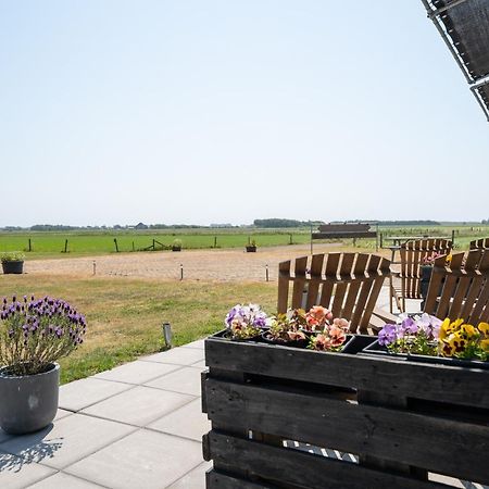 Johanneshoeve - De Mooiste Plek Op Texel Den Hoorn  Esterno foto