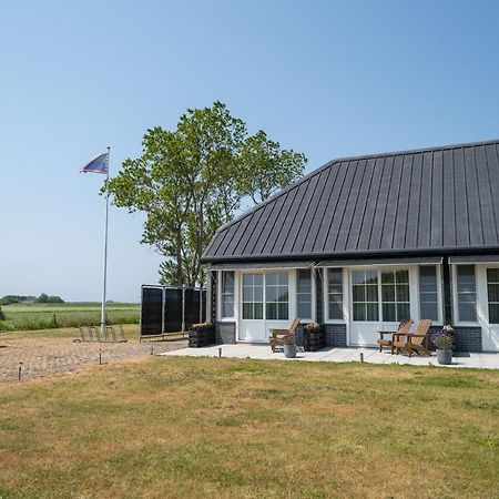 Johanneshoeve - De Mooiste Plek Op Texel Den Hoorn  Esterno foto