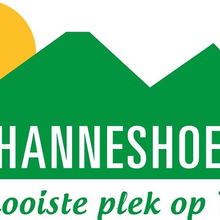 Johanneshoeve - De Mooiste Plek Op Texel Den Hoorn  Esterno foto