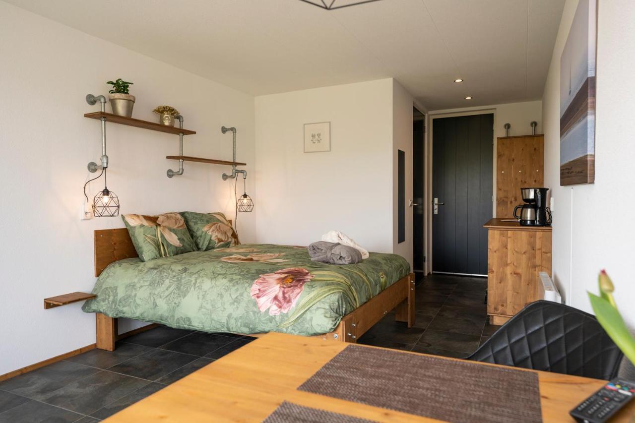 Johanneshoeve - De Mooiste Plek Op Texel Den Hoorn  Esterno foto