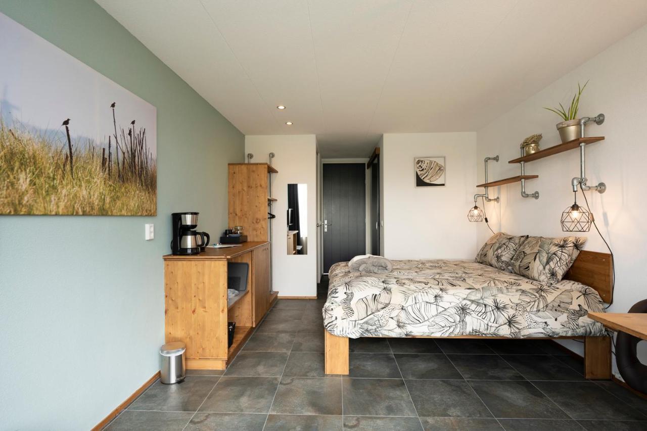 Johanneshoeve - De Mooiste Plek Op Texel Den Hoorn  Esterno foto