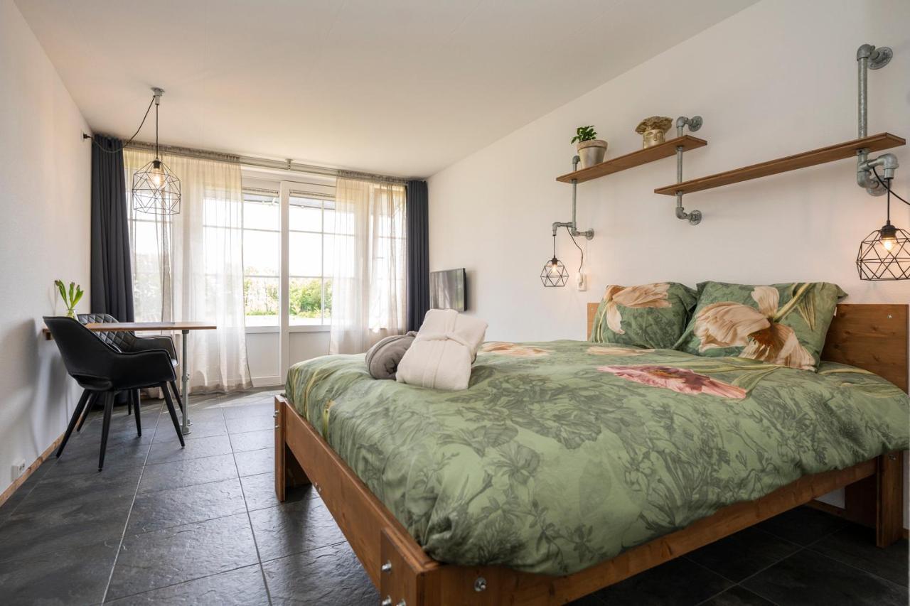 Johanneshoeve - De Mooiste Plek Op Texel Den Hoorn  Esterno foto