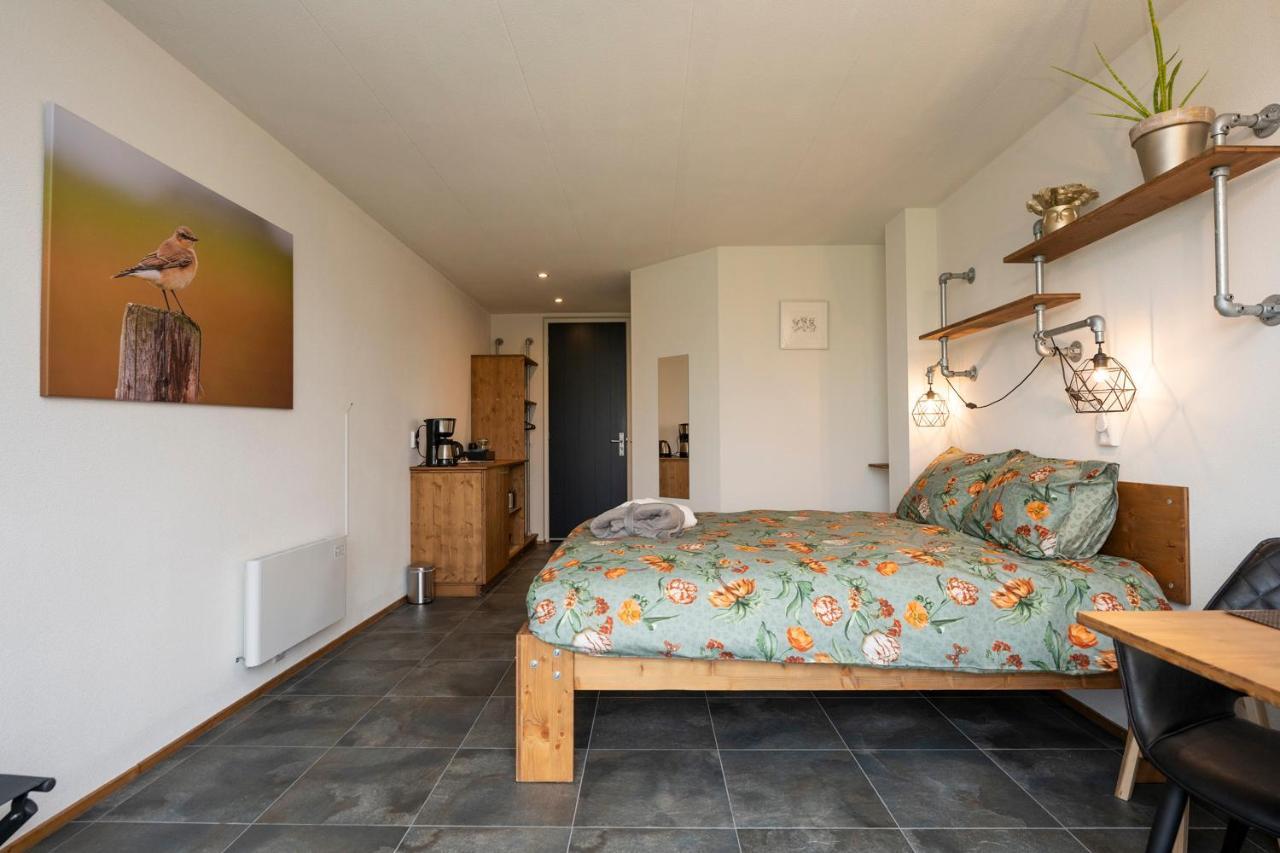 Johanneshoeve - De Mooiste Plek Op Texel Den Hoorn  Esterno foto