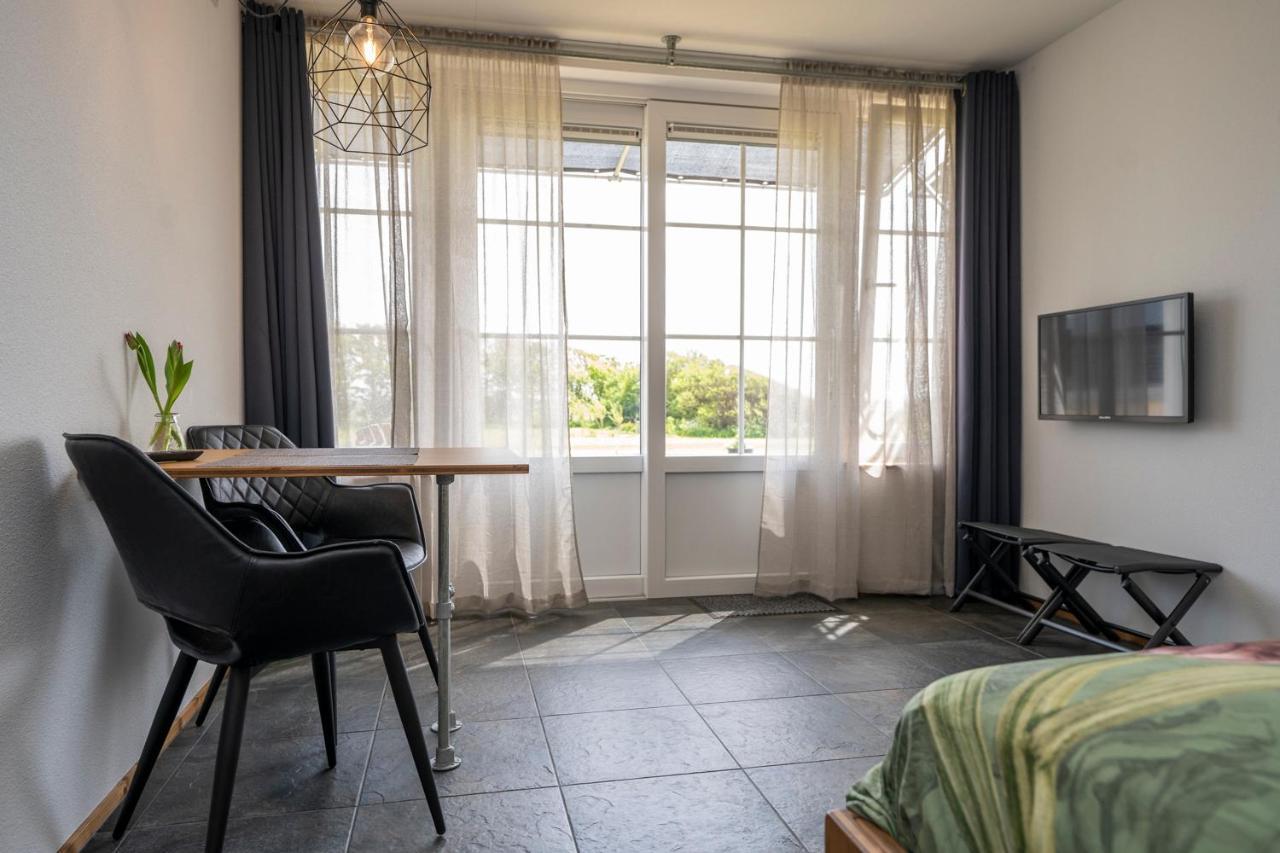 Johanneshoeve - De Mooiste Plek Op Texel Den Hoorn  Esterno foto