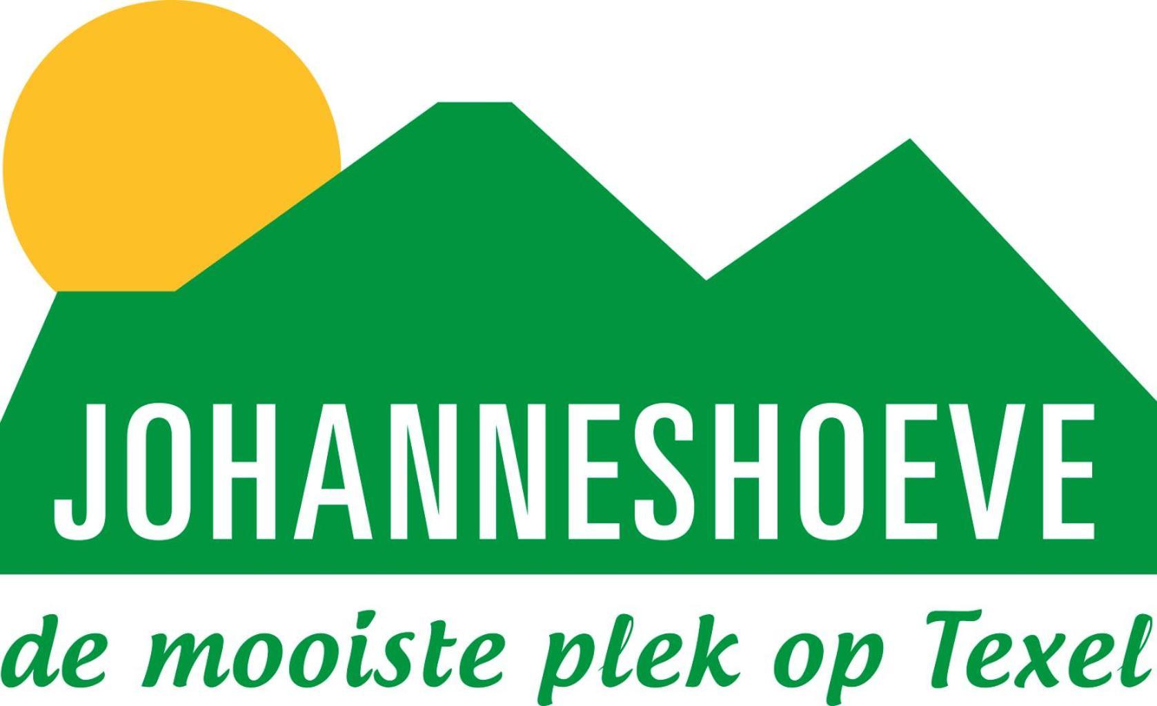 Johanneshoeve - De Mooiste Plek Op Texel Den Hoorn  Esterno foto